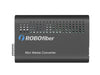 LFC-1002-SFP two RJ45 ports Gigabit Ethernet to 100/1000BaseX SFP slot fiber media converter, LFP and DIP sw settings