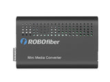 LFC-10GT-SFP 10G RJ45 Gigabit/10GBase-T Ethernet to 1G/10GBaseX SFP+ slot fiber media converter