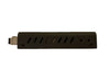 LFC-100-SFP-SM120 Fast Ethernet to fiber media converter, 120Km reach, 1550nm, LC conn, LFP and DIP sw settings
