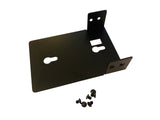 LFC-WMK - metal mounting system used for wall mount of a single LFC series media converter