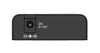 LFC-100-SC020 Fast Ethernet to 100Base-FX, SC, 20Km, 1310nm singlemode fiber media converter, LFP and DIP sw settings