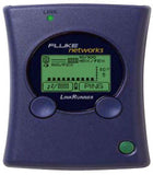 Fluke Networks LinkRunner Network Analyzer/Multimeter