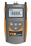 Precision Rated Optics 850/1300nm Multimode Laser Light Source