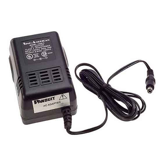 LS9, AC Adapter