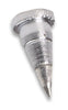 Weller LT1 Round Silver Series Soldering Iron Tip 1/64" (.25mm)