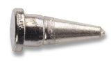 Weller LTAS Round Silver Series Soldering Iron Tip 1/16" (1.6mm)