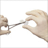 TH-FCP - Forceps, Solid Stainless Steel