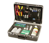 Fusion Splice Consumables Kit Replenishes The M67-003 Tool Kit