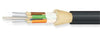 Blue 4 Fiber, SM, Shipboard Cable, Unit of Measurement : FT