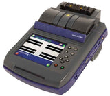 OptiSplice M90e Fusion Splicer, Cleaver, LID and CDS Core Alignment, Cleaver, Fast Heat Shrink Oven