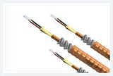 Mohawk MM 62.5µm OM1 Armorlite Plenum Orange 6 Fiber