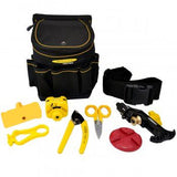 Ripley Advanced Fiber Kit w/ CFS-3