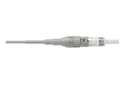 Sticklers MCC-CCR125 1.25mm CleanClicker 750 Refill - GREEN, 2/Box