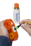 Sticklers MCC-CCWRC Cassette CleanClicker Female MPO Cleaner