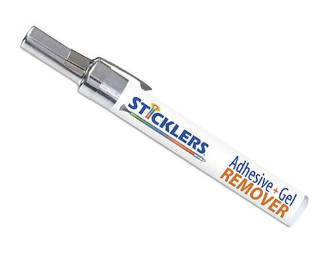 Sticklers MCC-SAGR Adhesive & Gel Remover Pen