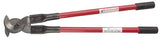 BURNDY MCC1000 Manual Cable Cutter, 1000 kcmil, 32" Length