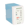 MD-10048 AC to DC 48V 100W Industrial DIN rail power supply