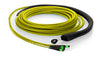 48 fiber, 9µm OS1 Single Mode, (4x) MTP/male - (4x) MTP/male, Plenum - MTP Backbone Trunk Cable