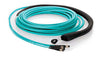 48 fiber, 50µm OM3 10Gig Fiber, (4x) MTP/male - (4x) MTP/male, Plenum - MTP Backbone Trunk Cable