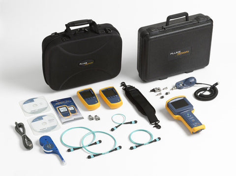 MPO Testing and Inspection Kit
