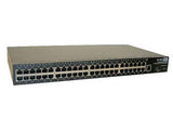 48-port 10/100BASE-TX switch