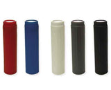 Magnamole Replacement Magnets - Includes 3 magnetic caps of each color: (Red) .169" to .205", (Blue)