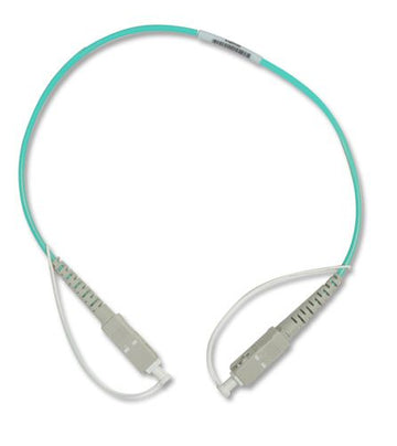 Fluke MRC-50-SCSC-0.3M MM Test Reference Cord SC/SC, 50um