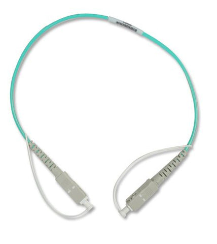 Fluke MRC-50-SCSC-0.3M MM Test Reference Cord SC/SC, 50um