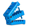 Jonard MS-326 Microduct Fiber Cable Slit & Ring Tool, 5.0-10mm