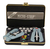 Micro-Strip Stripper Kit - Strip to 125µm, 140µm and 230µm