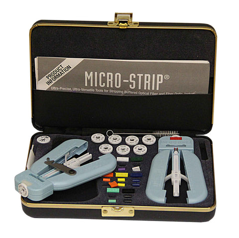 Micro-Strip Stripper Kit - Strip to 125µm, 140µm and 230µm