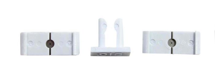 Replacement Blade Set for MS-FOK-1 Tool Kit - Strip to 250µm Coating