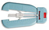 Micro Strip Tool for 125um to 175um Optical Fibers