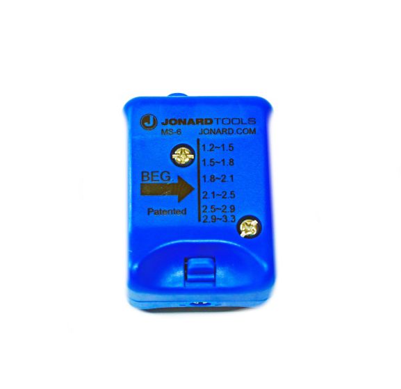 Jonard Large Mid-Span Splitter (2-6.8 mm)