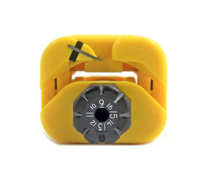 Miller Mid Span Access Tool