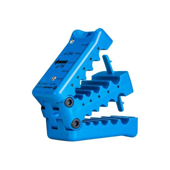 Jonard MSB-5010 Replacement Blade Set for MS-326 Slit/ Ring Tool