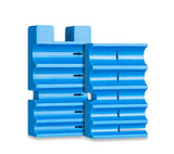 Jonard MSB-5010 Replacement Blade Set for MS-326 Slit/ Ring Tool