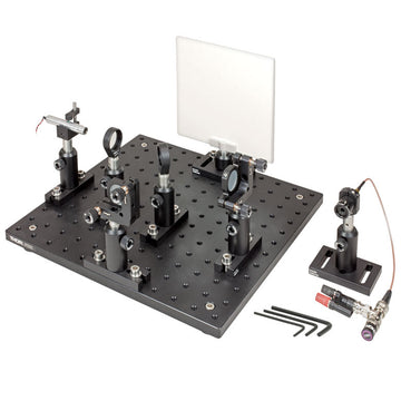 TH-EDU-BT1 - Bomb Tester Demonstration Kit, Imperial