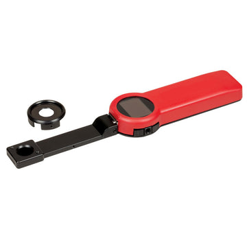 TH-PM160T - Thermal Sensor Power Meter with Bluetooth and USB Operation, 190 nm to 10.6 µm, 100 µW to 2 W