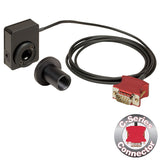 TH-S401C - Thermal Power Sensor Head, Surface Absorber, 0.19 - 20 µm, 1 W, Ø10 mm