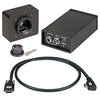 TH-WFS20-K1 - Fast WFS Kit with 150 µm Pitch, Chrome-Masked and 300 µm Pitch, AR-Coated Microlens Arrays, 8-32 Taps