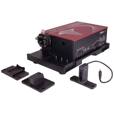 THM2MS - M² Measurement System Extension Set, 400 - 2700 nm