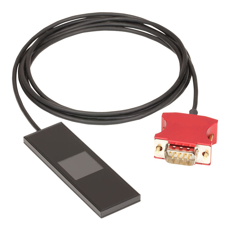 Microscope Power Sensor TH-S175C - Microscope Slide Thermal Power Sensor, 300 nm - 10.6 µm, 2 ...