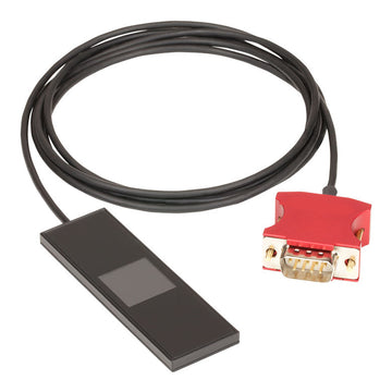 TH-S175C - Microscope Slide Thermal Power Sensor, 300 nm - 10.6 µm, 2 W