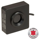 TH-S470C - Thermal Power Sensor Head, Volume Absorber, 0.25 - 10.6 µm, 0.1mW - 5W, Ø15 mm