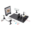 TH-EDU-3D1 - Polarization and 3D Cinema Technology Kit, Imperial