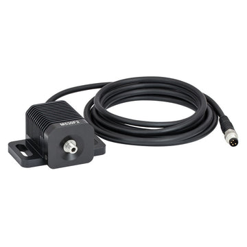 TH-M530F2 - 530 nm, 6.8 mW (Min) Fiber-Coupled LED, 1000 mA, SMA