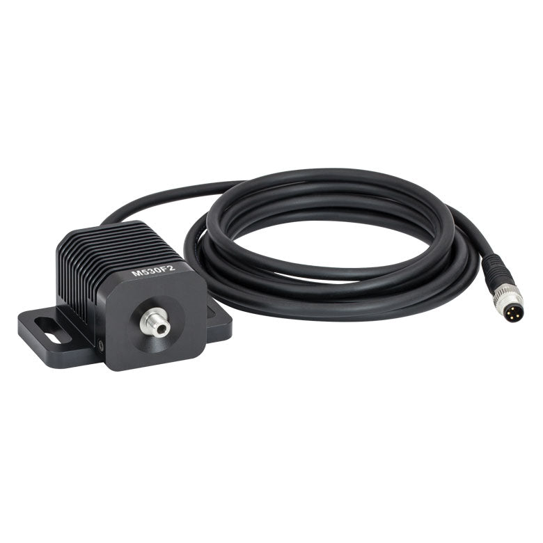 TH-M530F2 - 530 nm, 6.8 mW (Min) Fiber-Coupled LED, 1000 mA, SMA
