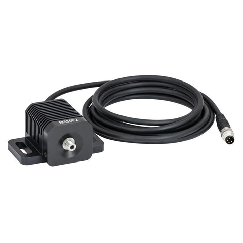TH-M530F2 - 530 nm, 6.8 mW (Min) Fiber-Coupled LED, 1000 mA, SMA