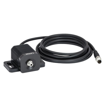 TH-M625F2 - 625 nm, 13.2 mW (Min) Fiber-Coupled LED, 1000 mA, SMA